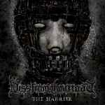 HISS FROM THE MOAT - The Harrier CD